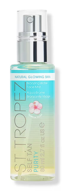 St. Tropez Self Tan Purity Bronzing Water Face Mist St. Tropez Self Tan Purity Bronzing Water Face Mist